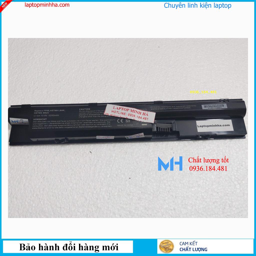 Pin laptop HP HSTNN-W99C, Pin HP HSTNN-W99C loại tốt