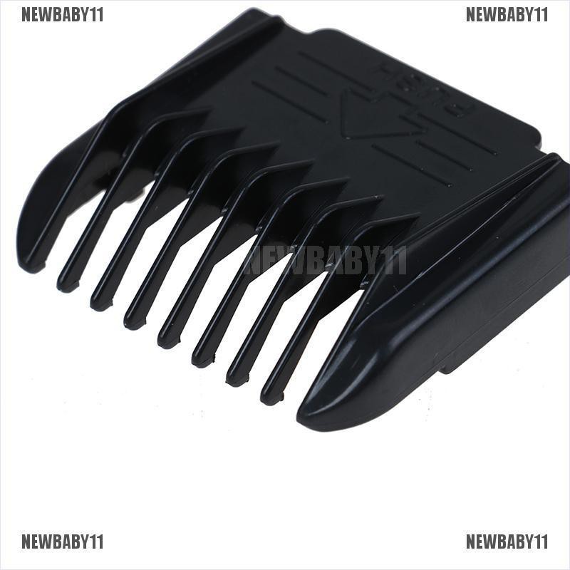 Bộ 2 Lược Hướng Dẫn Cắt Tóc Chuyên Dụng NEWBABY11