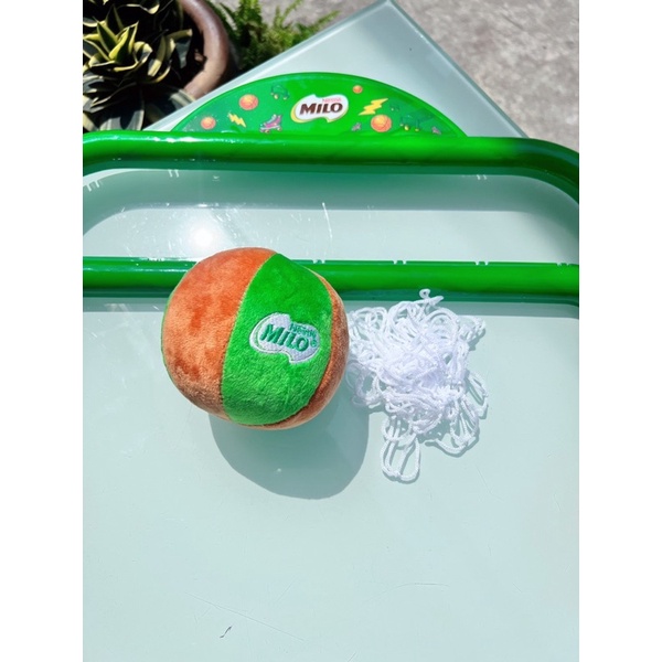 BỘ ĐỒ CHƠI KHUNG THÀNH MÀU XANH KÈM BANH NHỒI BÔNG CHO BÉ (HÀNG kM MILO)