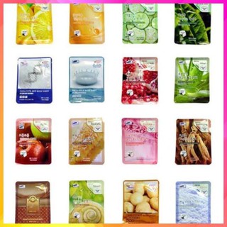 Miếng lẻ mặt nạ 3W