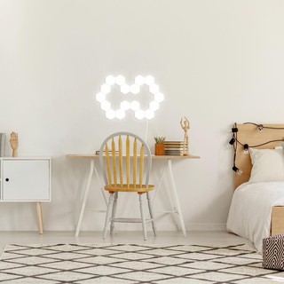 Bóng đèn led cảm ứng Helios Touch Lights