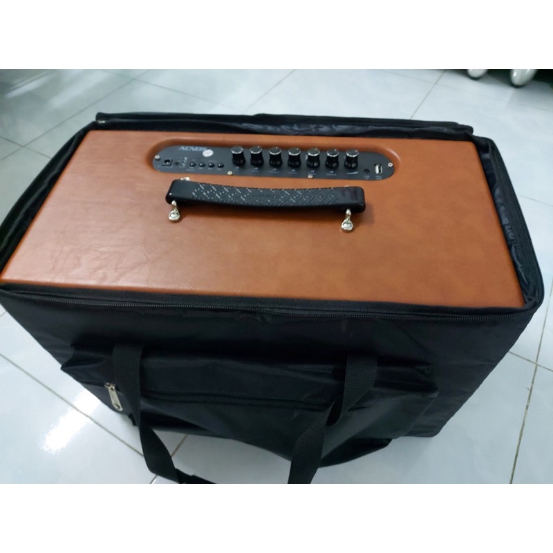 Túi đựng loa Acnos Cs250pu - Cs251pu - Arirang MB3