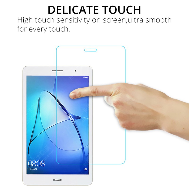 For Samsung Galaxy Tab S 8.4 SM-T700 T705 Premium Tempred Glass Screen Protector