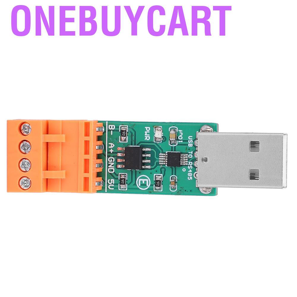 Mô Đun Chuyển Đổi Usb Sang Rs485 Uart Ch340 Sp232 Sp485