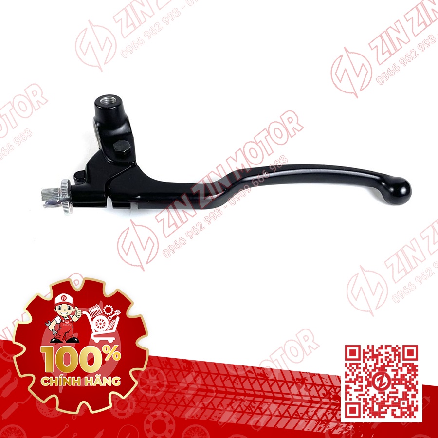 Cùm côn GSX R150 GSX S150 57500-23K00-000 chính hãng Suzuki Indonesia