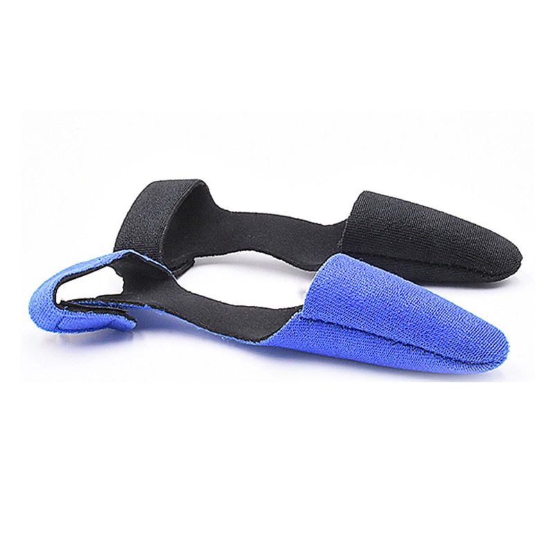 Đầu Bọc Bảo Vệ Cần Câu Cá Màu Đỏ/ Xanh Dương/ Đen Tiện Dụng