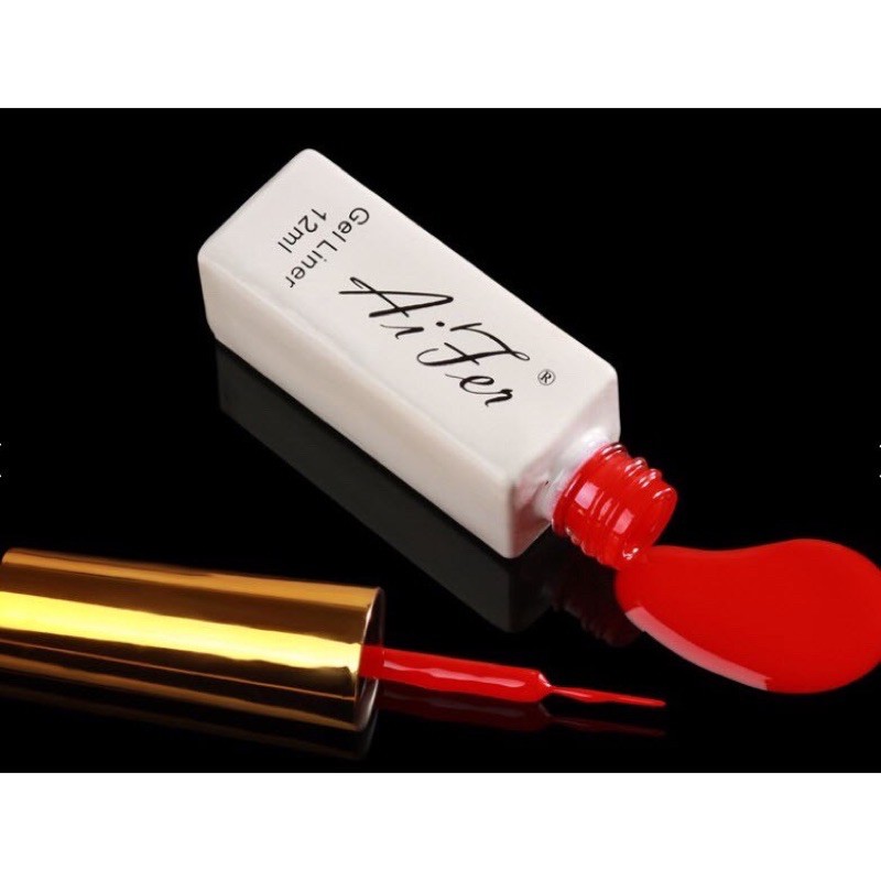 Cọ Nét Aifer vẽ siêu đẹp, cọ nét mảnh