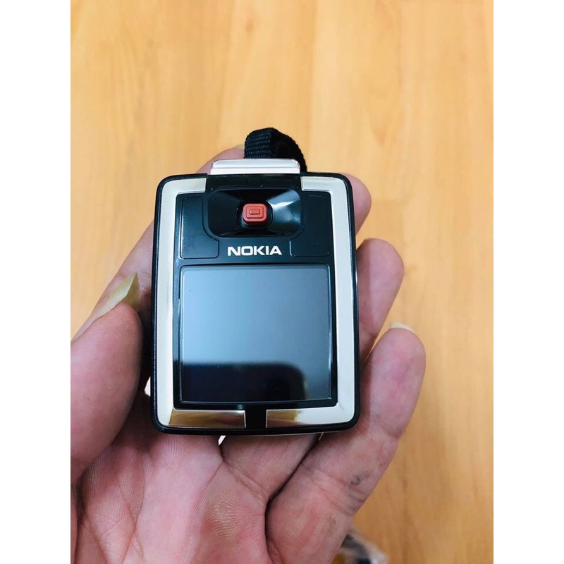 Tai nghe nokia hs-13