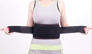 Đai bảo vệ cột sống thắt lưng