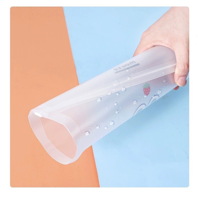 [GIÁ TỐT] Bìa đựng hồ sơ-CLEARBAG- siêu cute