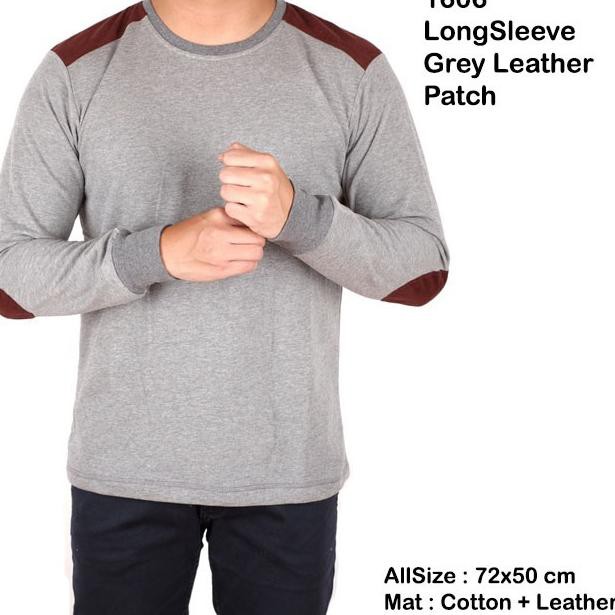 Áo Khoác Da Tay Dài Thời Trang Cho Nam | BigBuy360 - bigbuy360.vn