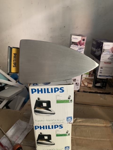 Bàn ủi khô Philips HD1172