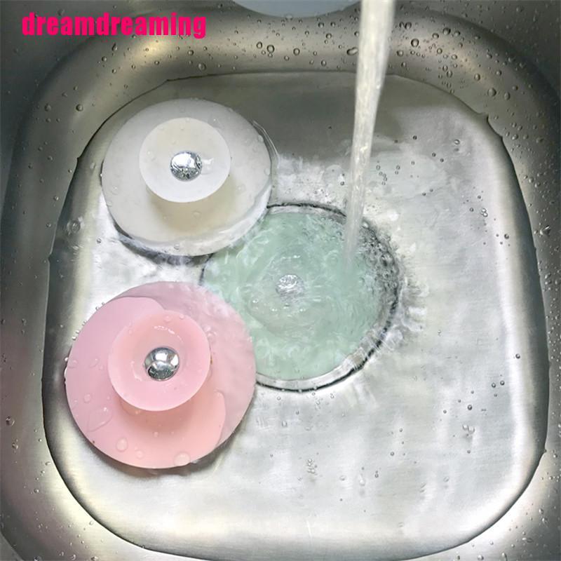 Lỗ Thoát Nước Đa Năng Tiện Lợi Dành Cho Máy Rửa Ché