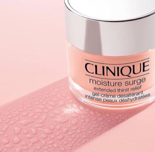 Kem dưỡng ẩm clinique moisture surge giá tốt