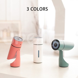 Máy Làm Ẩm Không Khí 260ml 2020