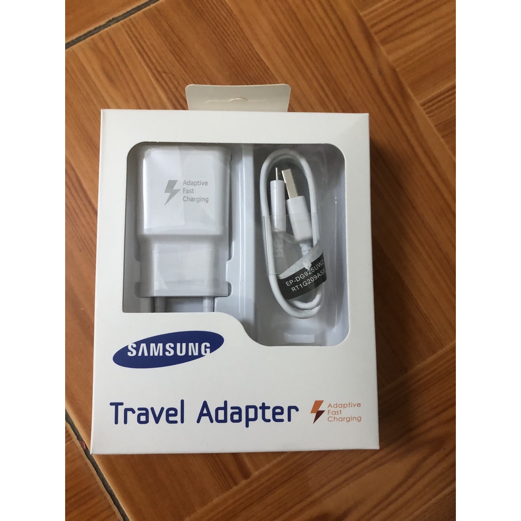 Bộ Sạc Tia Sét Cổng/Chân Micro USB Cao Cấp Dành cho nhiều loại điện thoại Samsung/Oppo/Vivo/Xiaomi/...