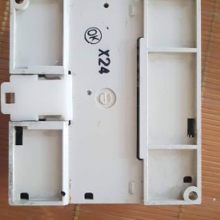 PLC MUTSUBISHI FX1S-30MR-001