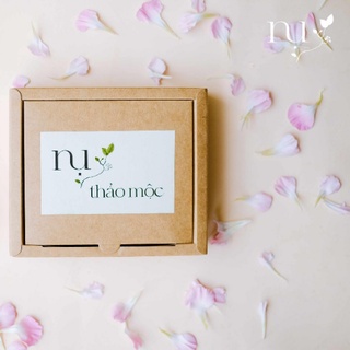 .Trầm Nụ Thảo Mộc thiên nhiên.