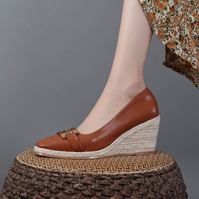 Order giày đế xuồng bigsize 34-43