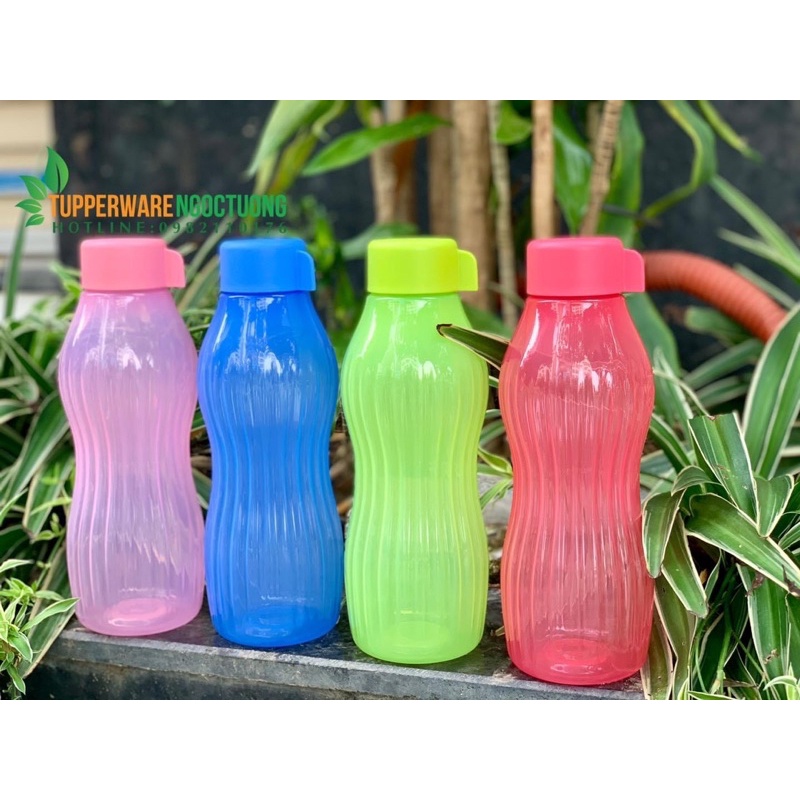 Bình nước Eco Bottle Freezerable 880ml