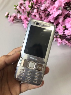 ĐIỆN THOẠI NOKIA N82