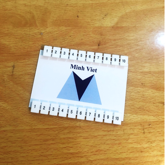 Nhãn dán cầu đấu UK trên băng nhãn ZB