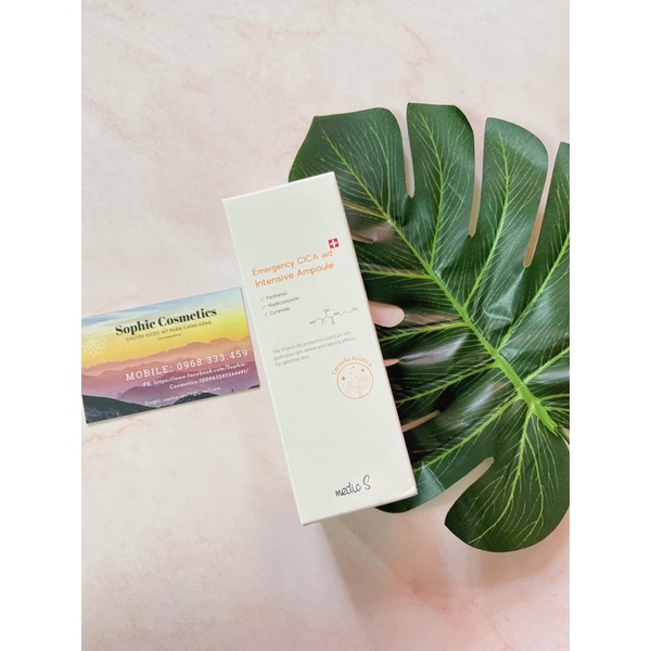 [CHÍNH HÃNG]  SERUM HỒI PHỤC DA CĂNG BÓNG RENEW MEDIC S | BigBuy360 - bigbuy360.vn