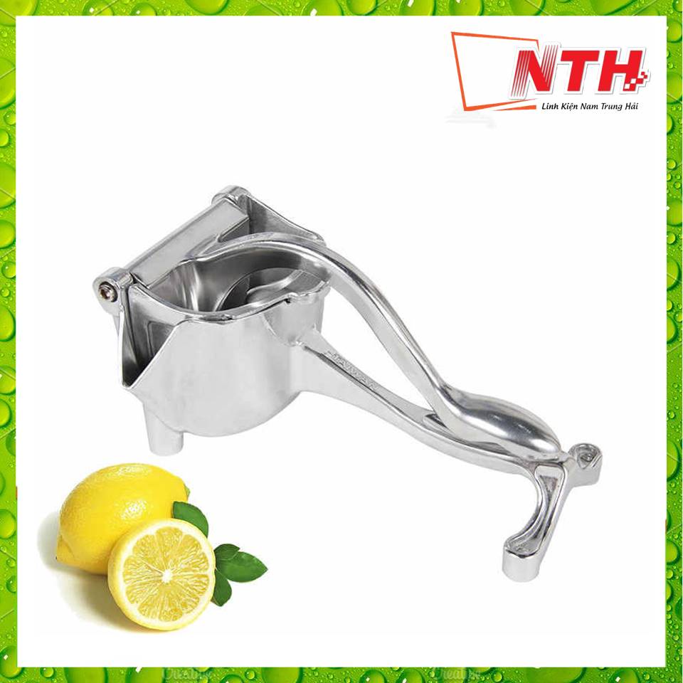 DỤNG CỤ ÉP CAM-TRÁI CÂY ĐA NĂNG