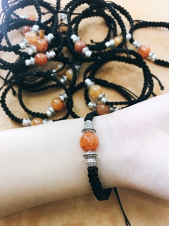 Vòng đá tự nhiên