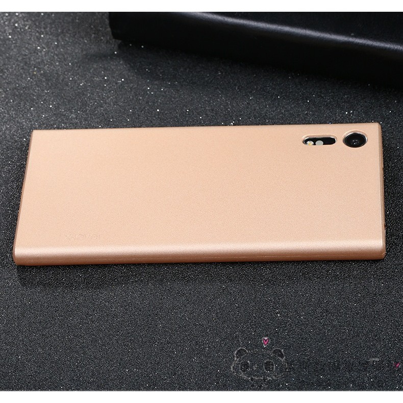 Ốp lưng dẻo cho Xperia XZ hiệu X level
