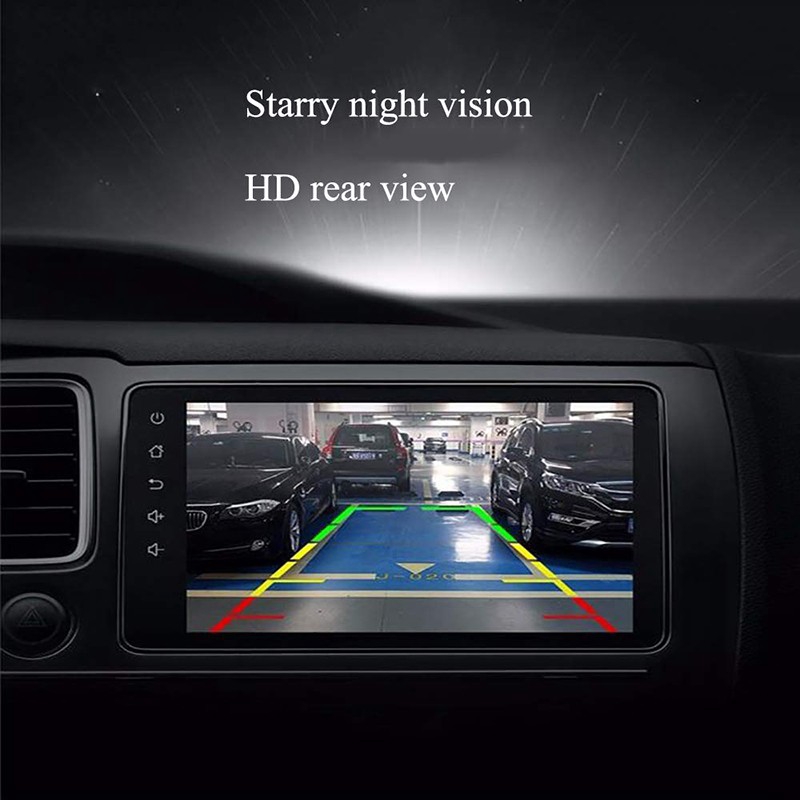 Camera Lùi Xe Hơi Tầm Nhìn Ban Đêm Chất Lượng Cao | BigBuy360 - bigbuy360.vn