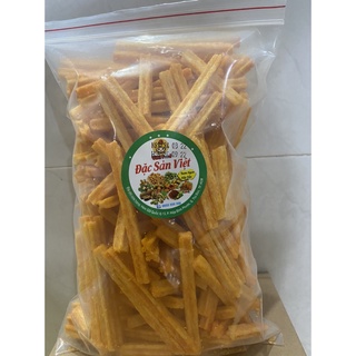 500gr khoai tây que pho mai-đồ ăn vặt