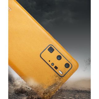 Miếng dán da huawei P30 pro , huawei P40 pro