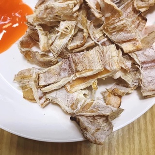 1 túi 40 con mực câu thơm ngon