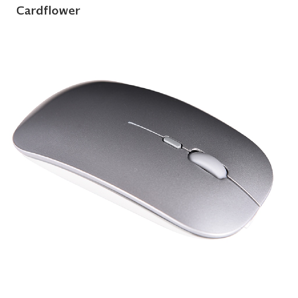 Chuột Quang Không Dây 2.4ghz Siêu MỏNg