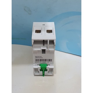 Cầu dao Schneider RCCB EZ9R36240(2P 40A 30mA)