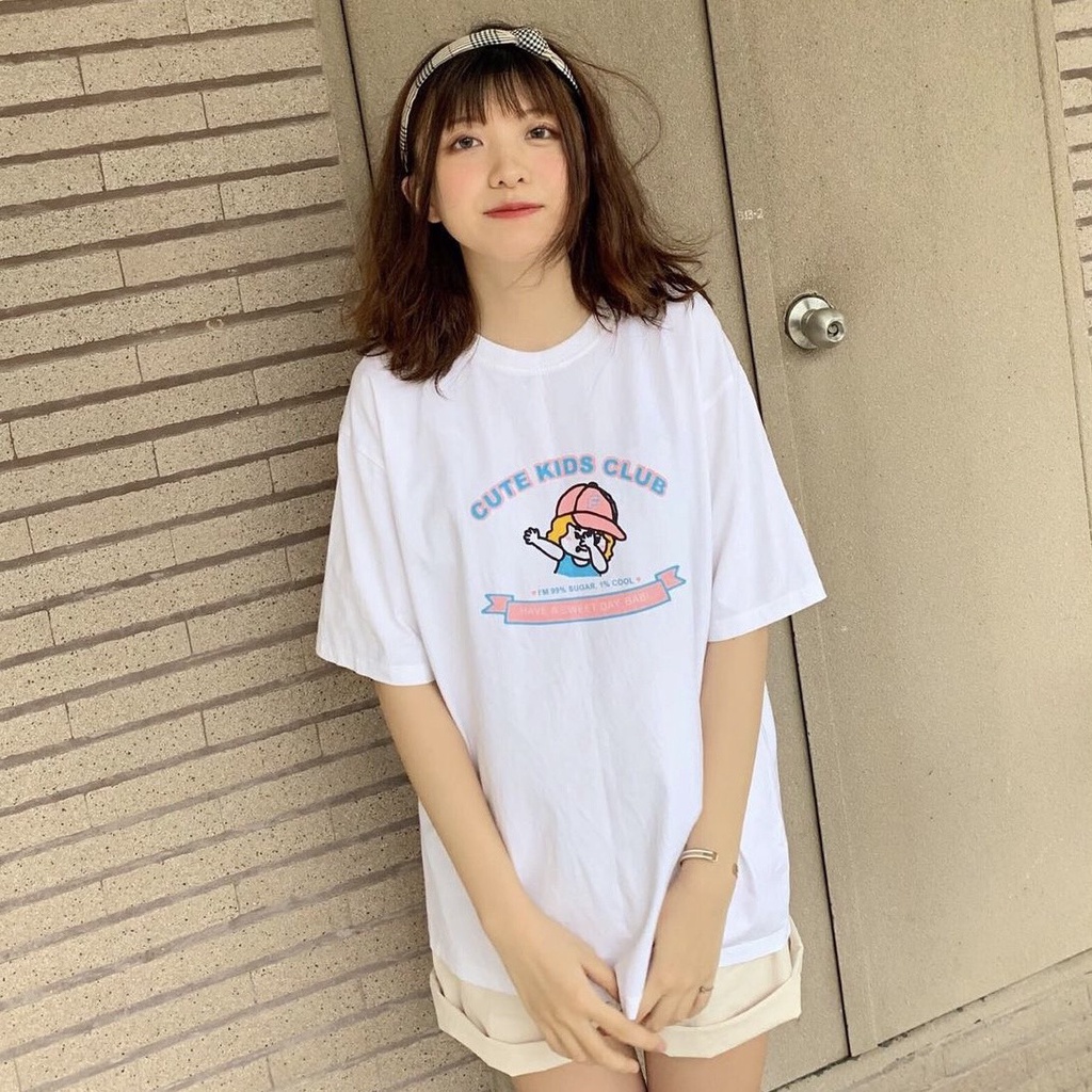 Cute Kids Club