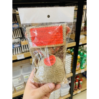 Túi Thơm Phòng O'well Hương Cofee, Hương Thảo Mộc