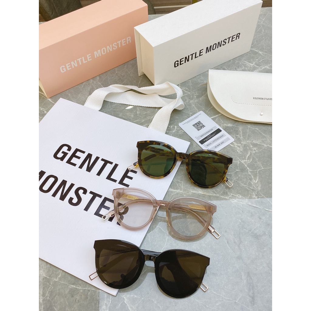 Kính Mát Blackpeter 01 - GM FLATBA