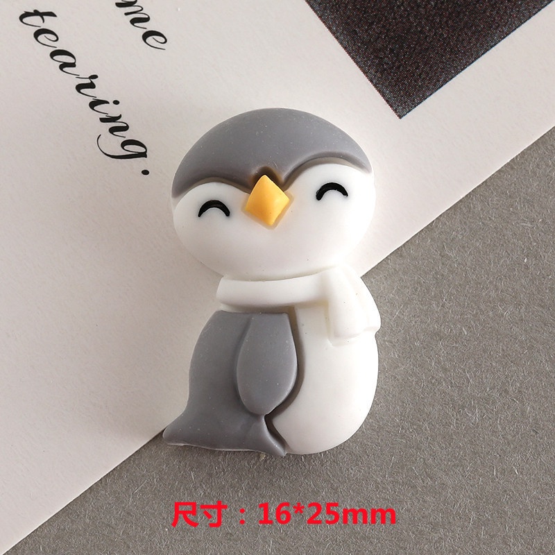 crocs sticker Phụ Kiện Nút Giày Hình Hoạt Hình DIYshoes sticker Accessories Stickers Sandals Shoe Decoration