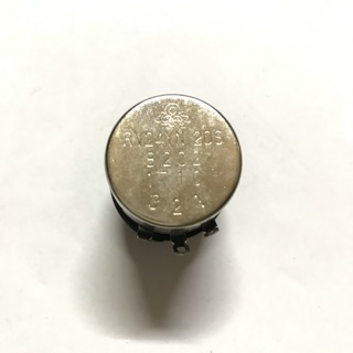 Biến trở 2k b202 tocos