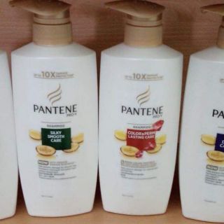 Dầu gội PANTENE 480ml THÁI LAN