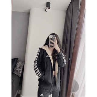 Set thể thao nam nữ lót lông