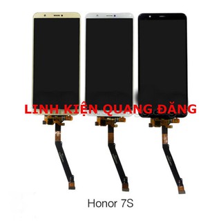 Bộ màn hình huawei honor 7s zin
