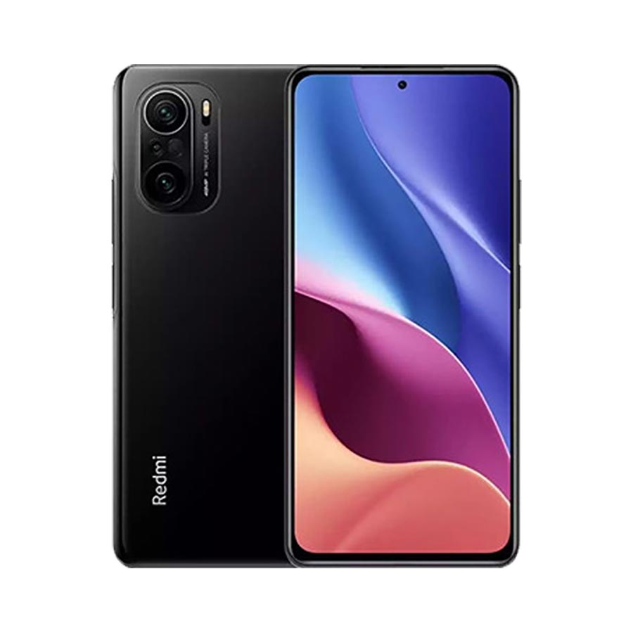 Điện thoại Xiaomi Redmi K40 Pro (8Gb/256GB)