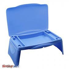 Bàn học đa năng Tashuan TS-5245 (Xanh)