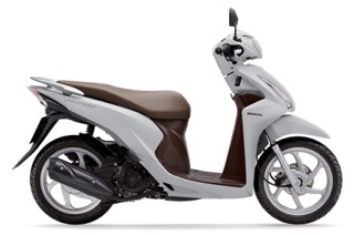 ĐĨA PHANH DẦU VISION ( TỪ 2016 TRỞ VỀ TRƯỚC)