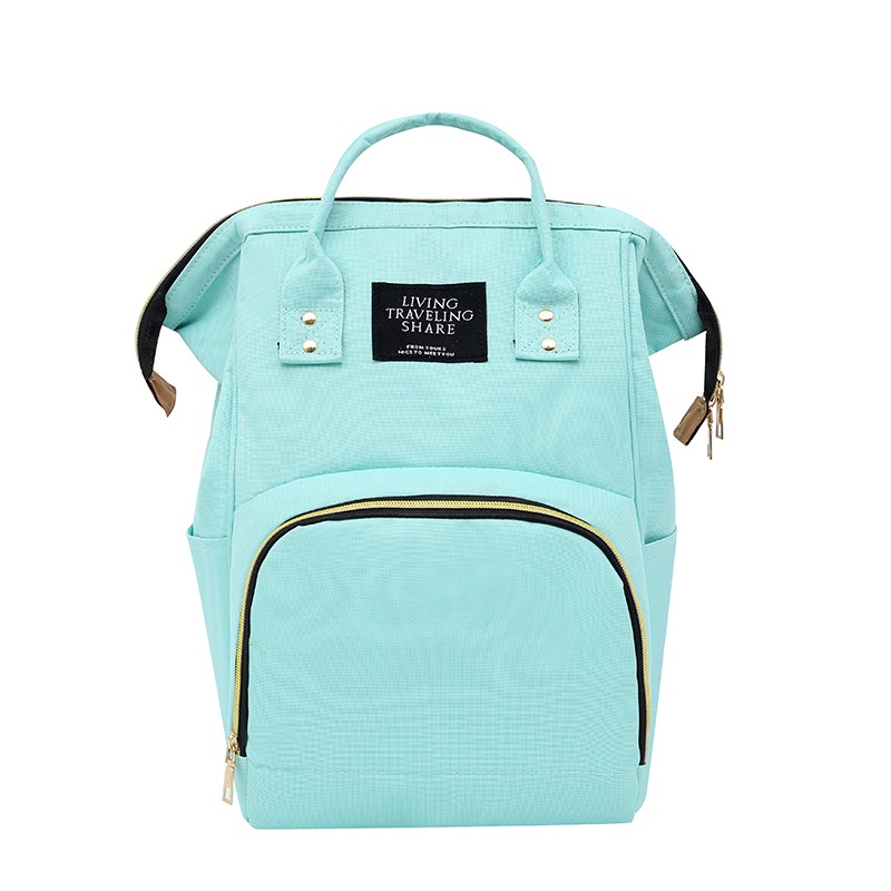 Ba lô IELGY đa năng sức chứa lớn phong cách hàn quốc thời trang cho nữ