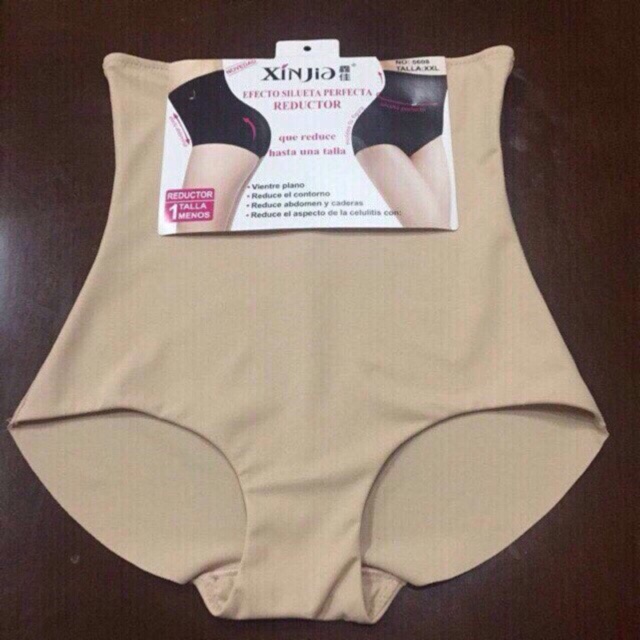 Quần gen bụng chất su siêu mềm mịn | BigBuy360 - bigbuy360.vn