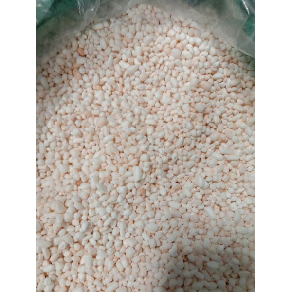 1 kg bỏng gạo nếp nguyên chất thơm ngon